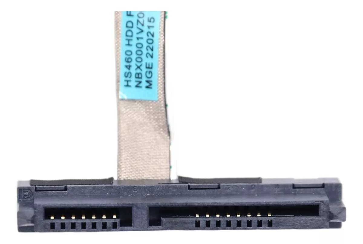 FLEX DISCO DURO PARA NOTEBOOK LENOVO IDEAPAD 3 (14ALC6) - 4