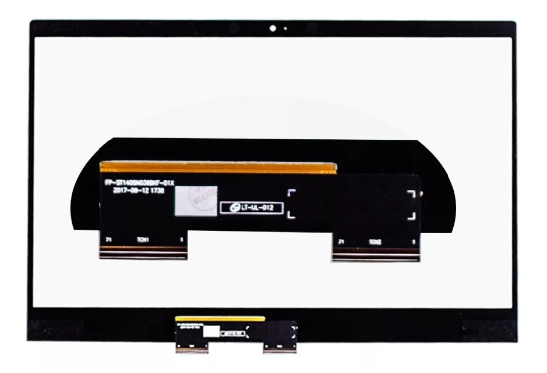 PANTALLA TÁCTIL + LCD HP PAVILION X360 14-DY0505LA SERIES - 5