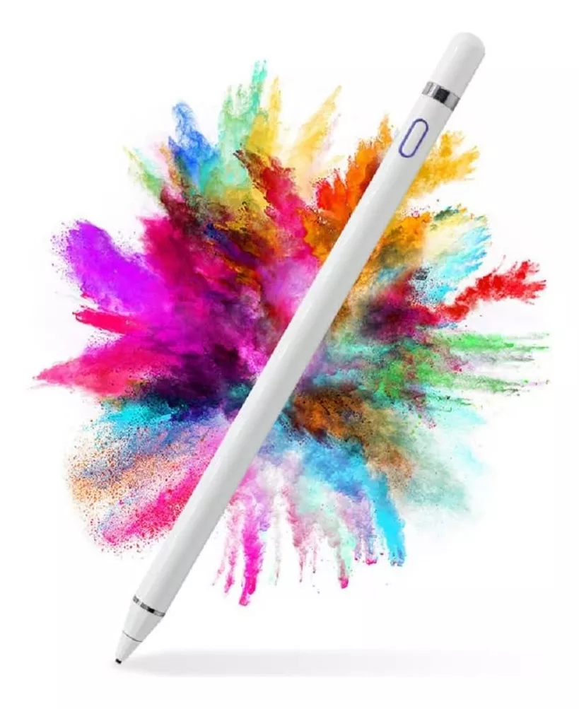 LÁPIZ TÁCTIL PENCIL PARA SAMSUNG TAB A9 PLUS 11´ SM-X216 - 1