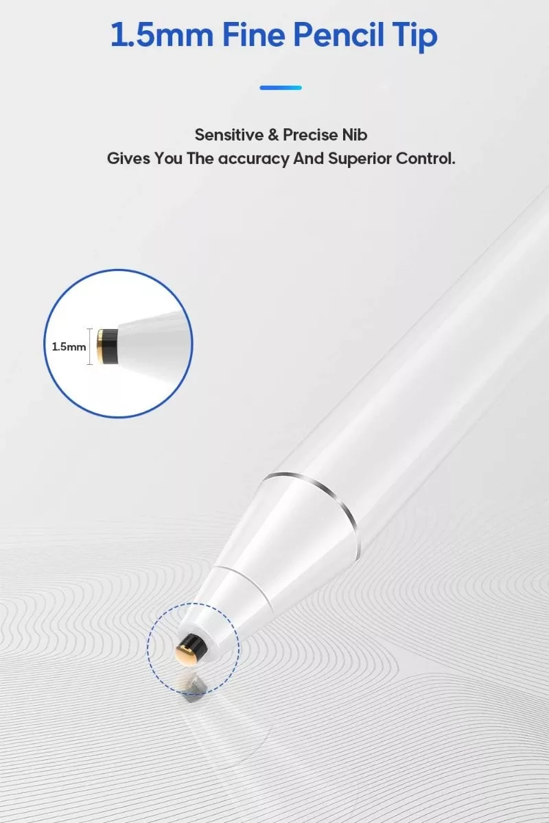 LÁPIZ TÁCTIL PENCIL PARA SAMSUNG TAB A9 PLUS 11´ SM-X216 - 3