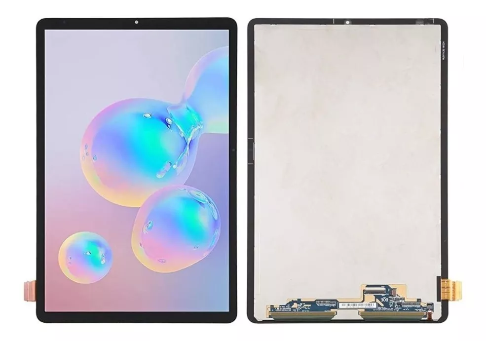 PANTALLA PARA SAMSUNG TAB S6 LITE (2022) P610 P615 P613 619 - 1