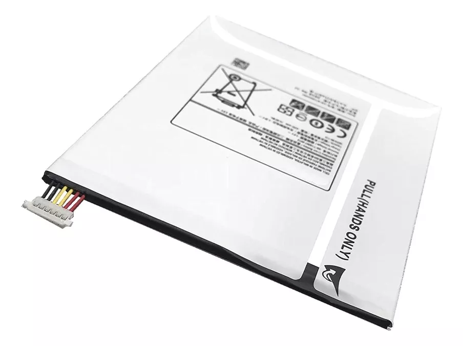 BATERIA PARA SAMSUNG TAB A 8´ 2016 P350 P355 T350 T355 NUEVA - 2