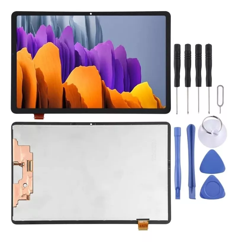 PANTALLA PARA SAMSUNG TAB S8 11´ X700 X705 NUEVA - 1
