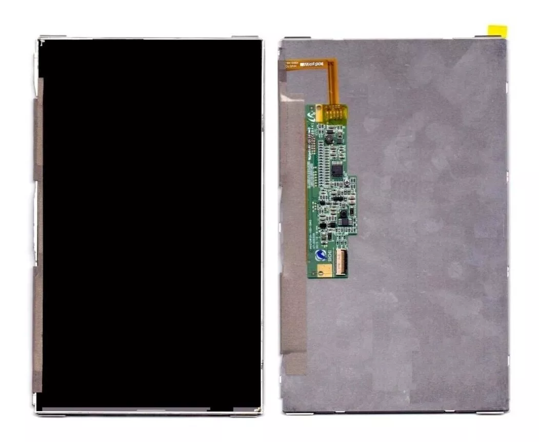 PANTALLA LCD SAMSUNG TAB 3 7' T210 T211 - MUNDO TECNOLOGICO - 1