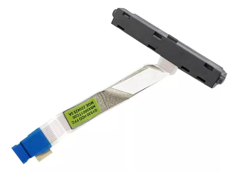 CABLE FLEX SATA SSD HDD PARA LENOVO IDEAPAD GAMING 3 15ARH05 - 2