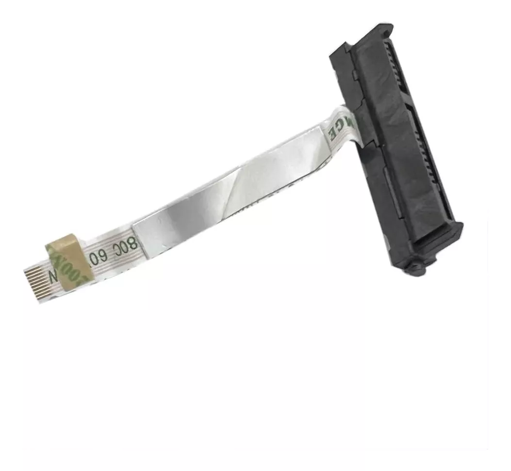 CABLE FLEX SATA SSD HDD PARA LENOVO IDEAPAD GAMING 3 15ARH05 - 3