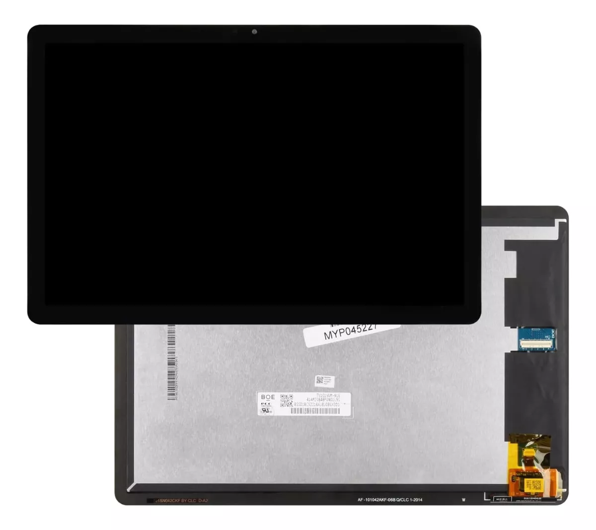 PANTALLA PARA LENOVO IDEAPAD CHROMEBOOK DUET 10,1 CT-X636 - 1