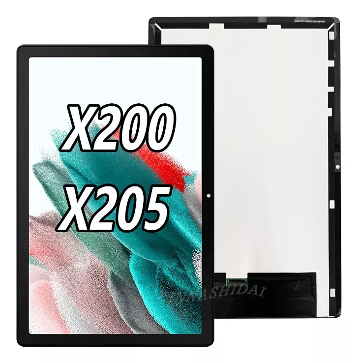 PANTALLA PARA SAMSUNG TAB A8 10,5 X200 X205 NUEVA - 1