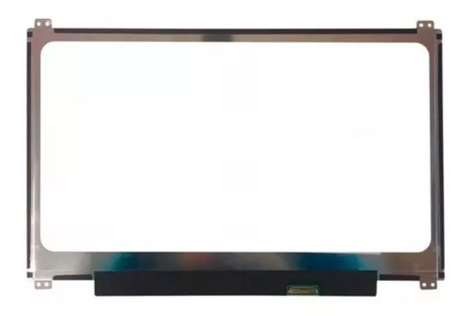 PANTALLA 13,3 SLIM 30PIN SOPORTES ARRIBA-ABAJO / MUNDO TEC - 1