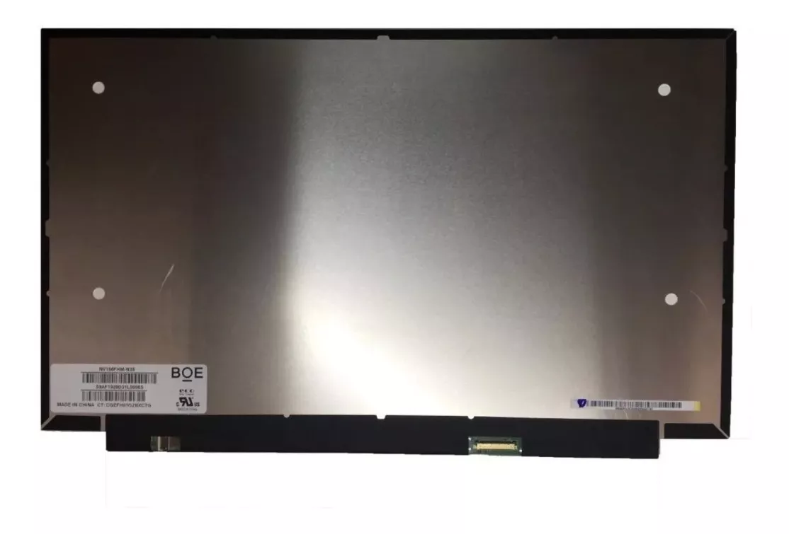 PANTALLA NOTEBOOK LENOVO LEGION Y530-15ICH FULL HD - M. TEC - 1
