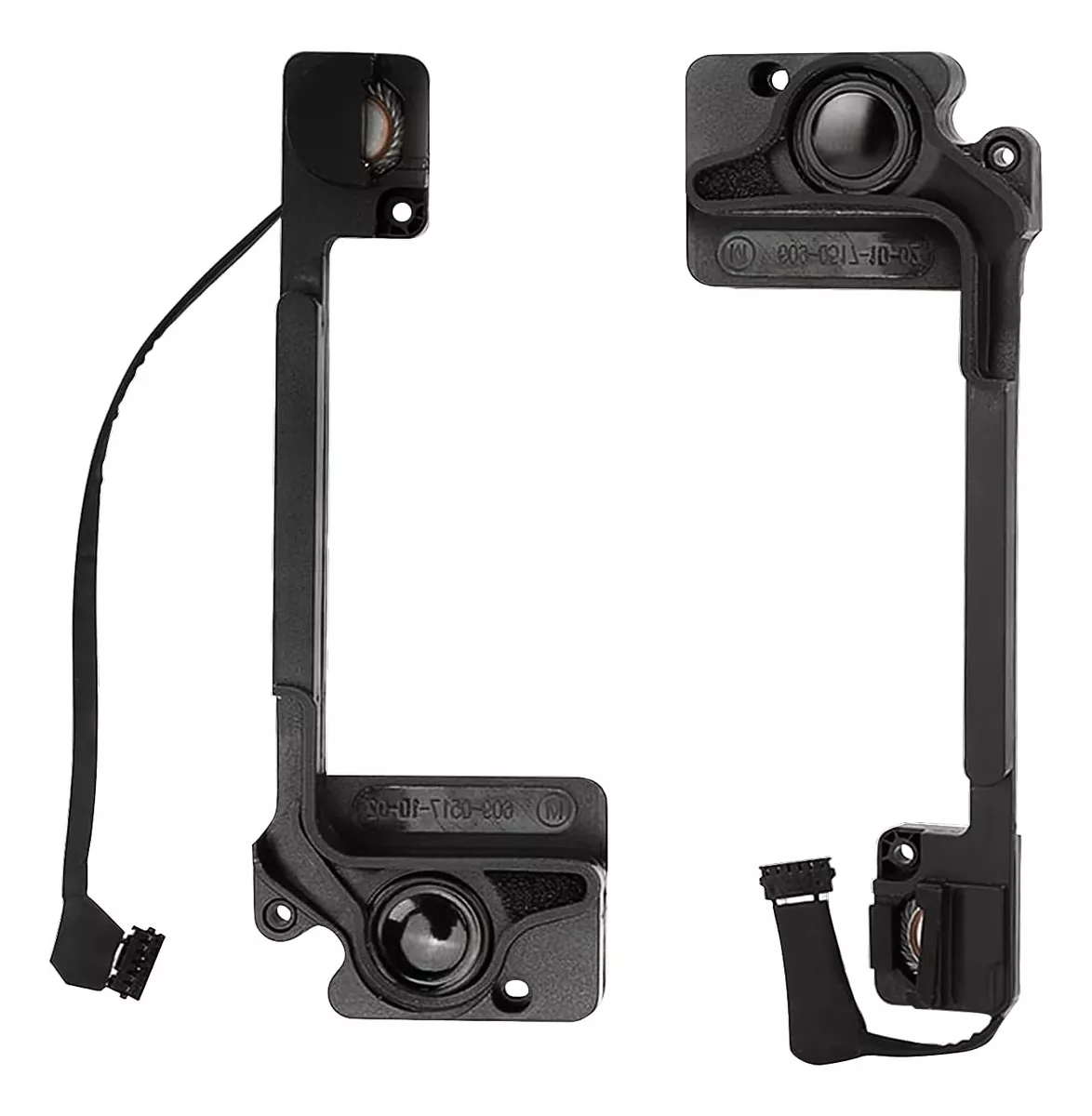 KIT PARLANTES ALTAVOZ PARA MACBOOK PRO RETINA 13 / A1502 - 1