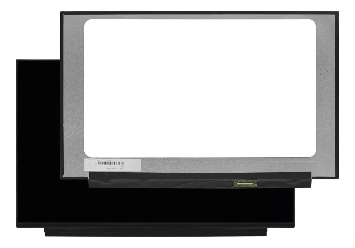 PANTALLA NOTEBOOK ACER NITRO AN515-54 (FULL HD) 144HZ NUEVA - 2