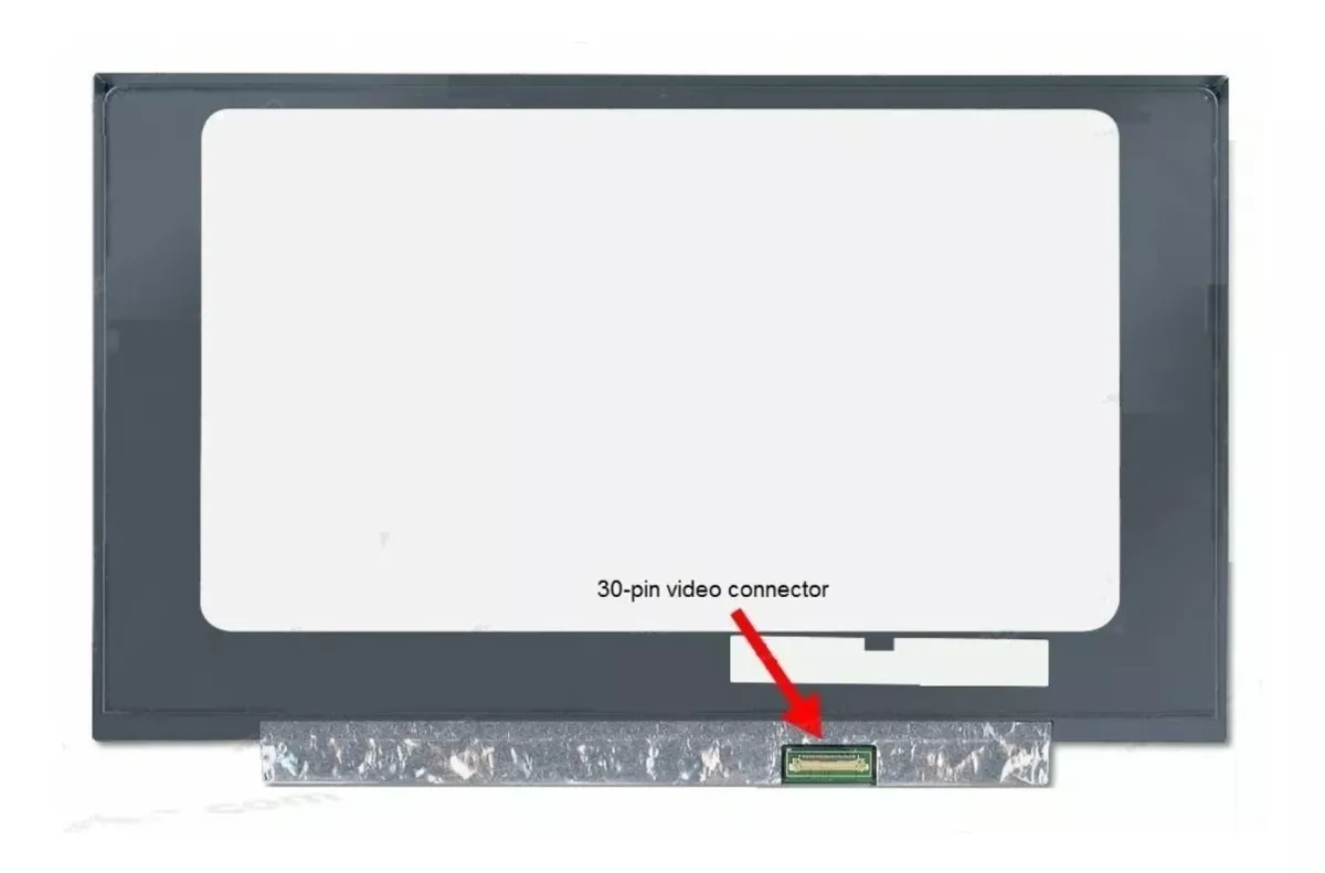 PANTALLA PARA NOTEBOOK HP 14-CF003LA - 14-CF0005LA - MUNDO T - 1