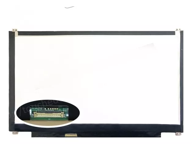 PANTALLA PARA NOTEBOOK SAMSUNG NP740R5E NUEVA - 2