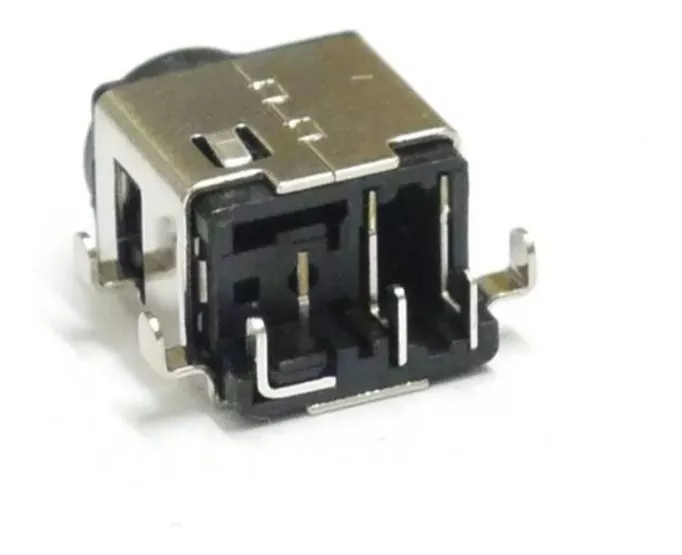 POWER JACK SAMSUNG NP300 300E4A 300E4C 300E4Z 300E5A - M. TE - 2