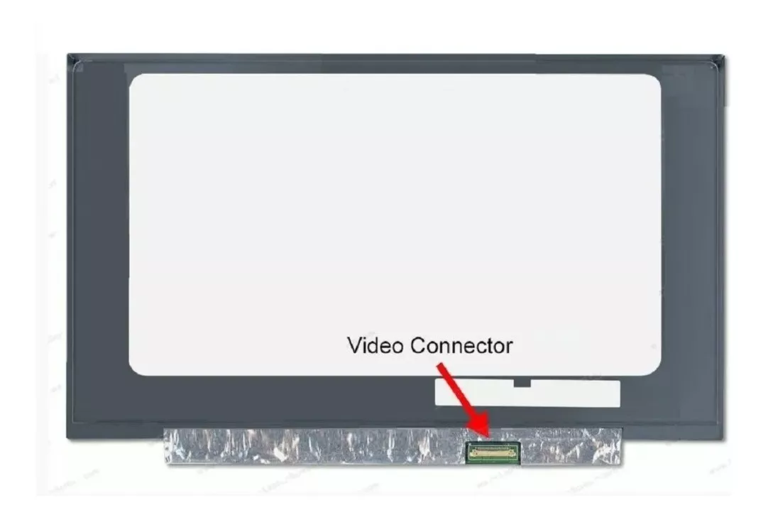 PANTALLA NOTEBOOK ACER ASPIRE 3 A315-42 SERIES HD- M. TEC - 1