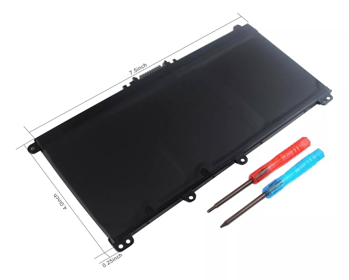 BATERÍA TF03XL PARA HP PAVILION X360 14-CD0009LA SERIES - 3