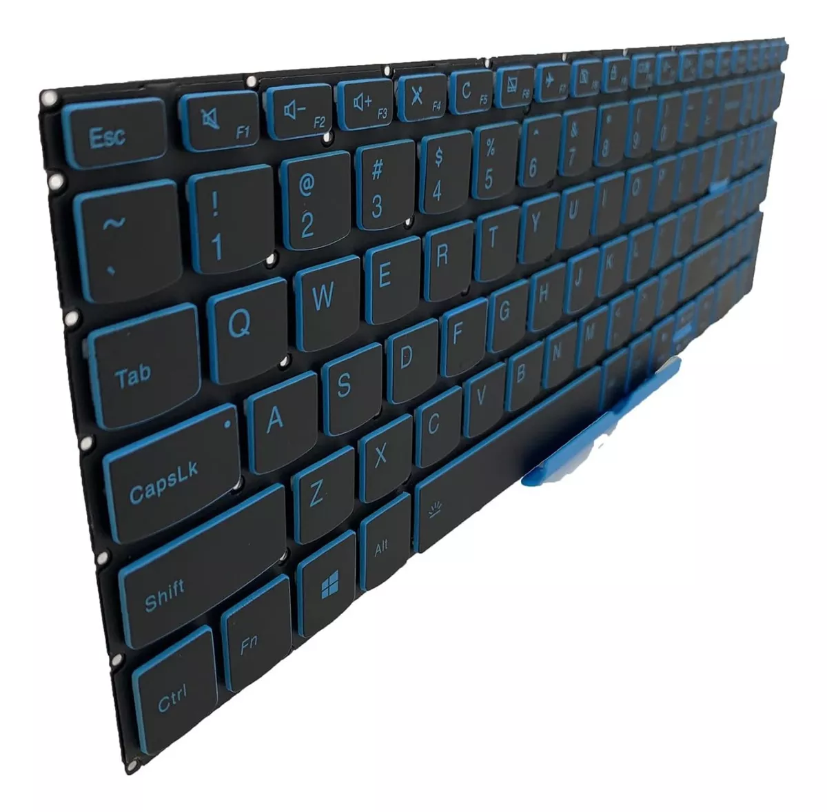 TECLADO ESPAÑOL PARA LENOVO L340-15IRH L340-17IRH GAMING - 2