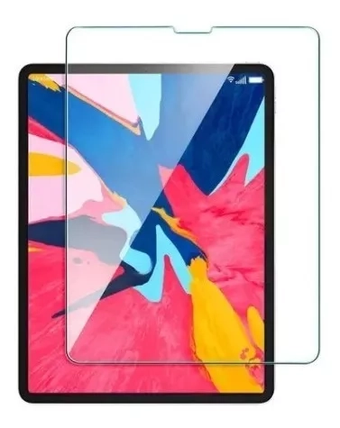 FUNDA CON TECLADO + TOUCHPAD + LAM PARA IPAD PRO 11 CHIP M1 - 3