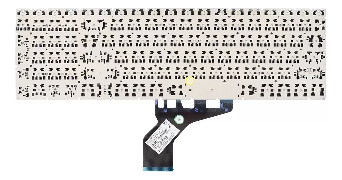 TECLADO HP 15-DA 15-DB 15-DX 15-CW 15-CR 15-CS 250 255 G7 - 2