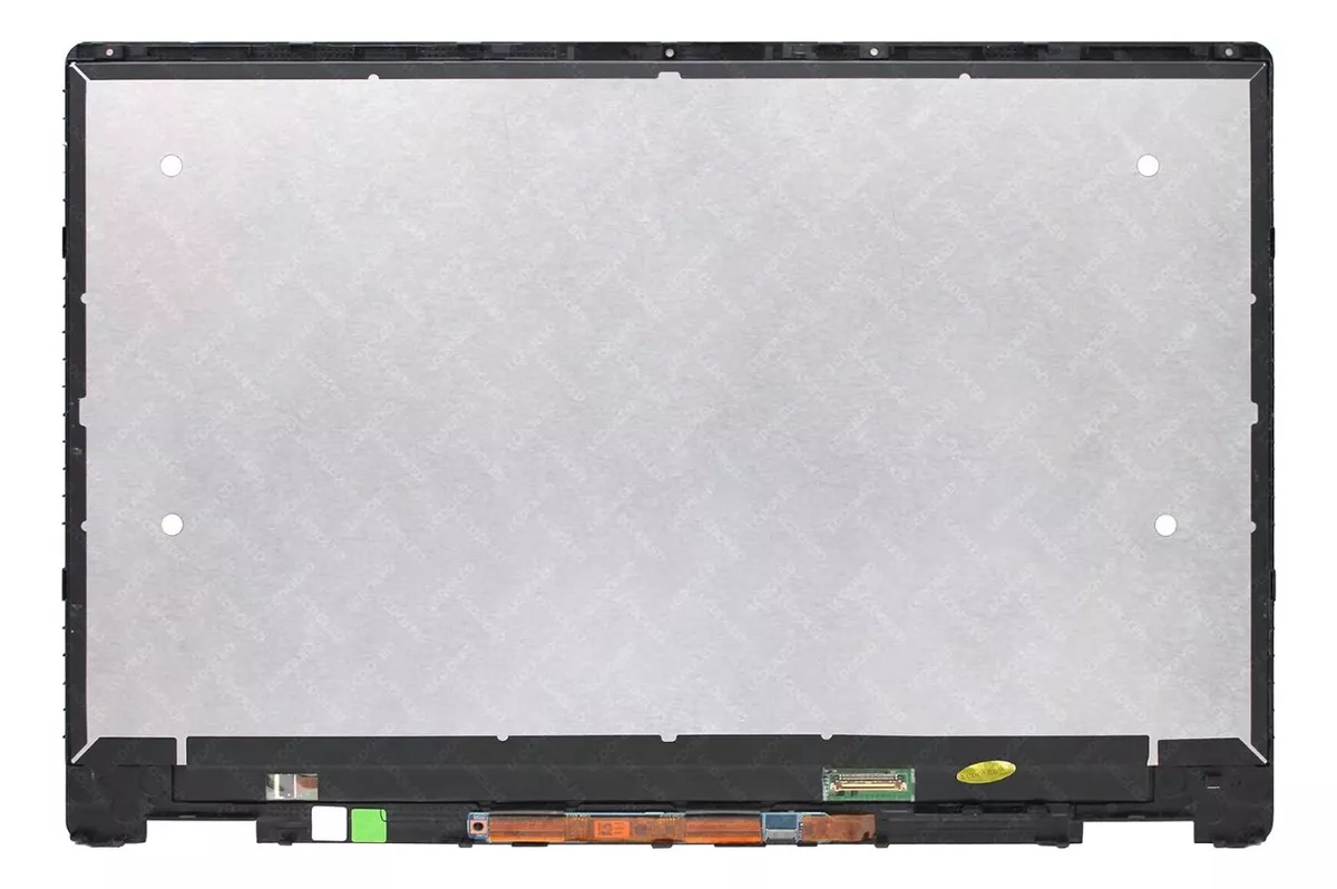 PANTALLA COMPLETA TÁCTIL PARA HP PAVILLION X360 15-DQ SERIES - 2