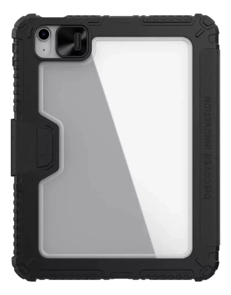 CARCASA PROTECTOR NILLKIN ANTIGOLPES PARA IPAD 10MA GEN 10,9 - 4