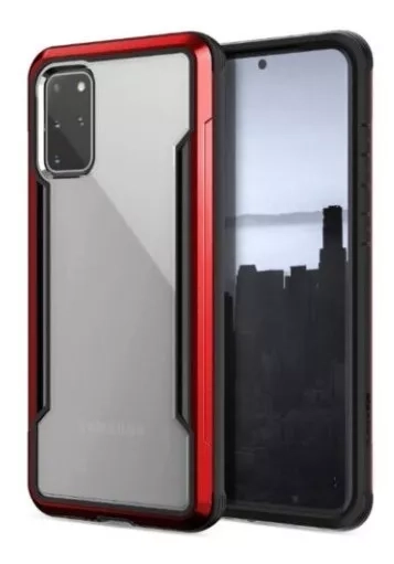GENÉRICO CARCASA SAMSUNG S20 PLUS PREMIUM DEFENSE SHIELD XDORIA