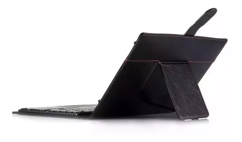 FUNDA CON TECLADO Y TOUCHPAD HUAWEI MATEPAD 11 2021 - 3