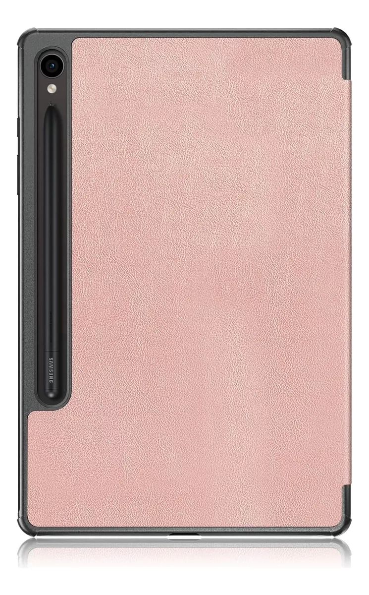 CARCASA SMART + LAMINA VIDRIO GALAXY TAB S9 FE 10,9 X510 - 5