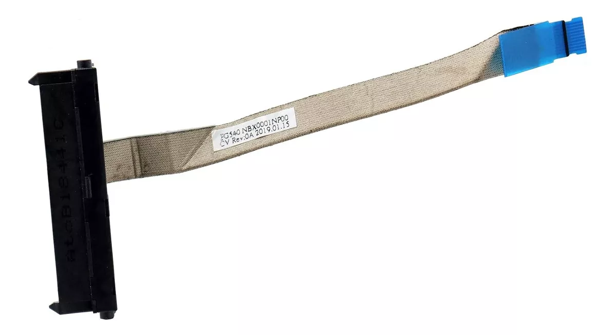 CABLE FLEX SATA SSD HDD LENOVO IDEAPAD L340-15IRH L340-15AP - 1
