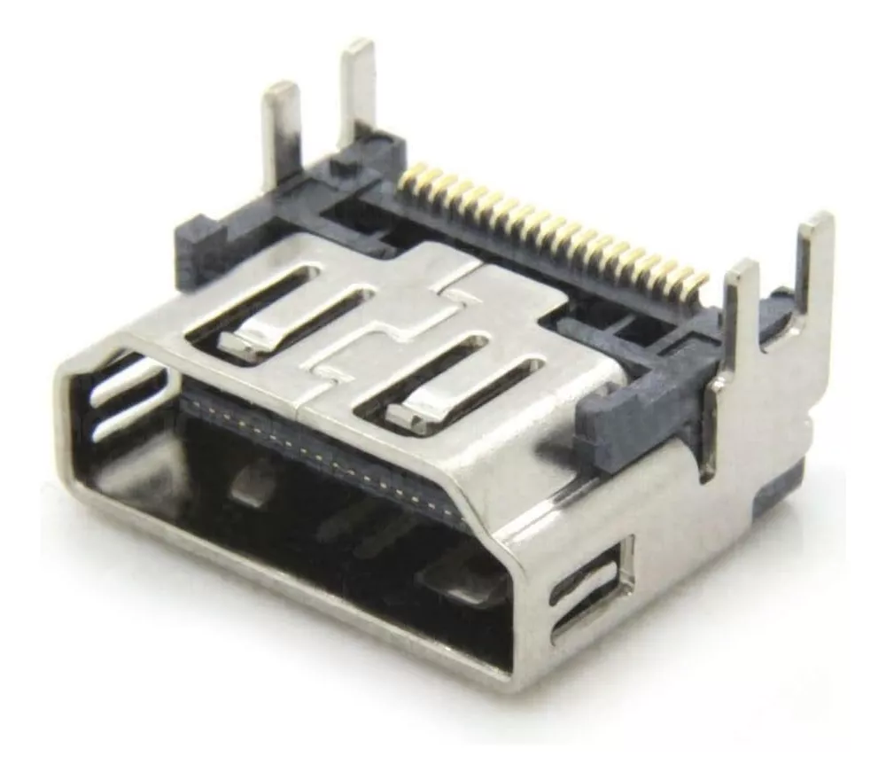 PUERTO HDMI CONECTOR JACK PARA SONY PLAYSTATION 5 PS5 - 4
