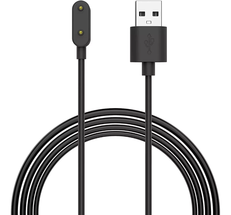 CABLE CARGADOR USB HUAWEI WATCH FIT/ HONOR BAND 6/ HONOR ES - 4