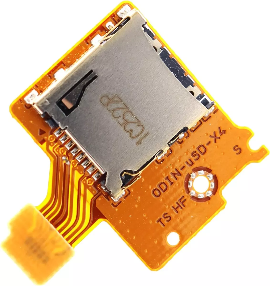GENÉRICO FLEX LECTOR MICRO SD REPUESTO PARA NINTENDO SWITCH NORMAL