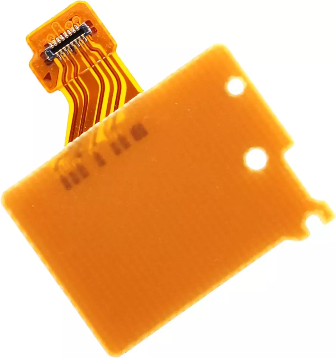 FLEX LECTOR MICRO SD REPUESTO PARA NINTENDO SWITCH NORMAL - 2