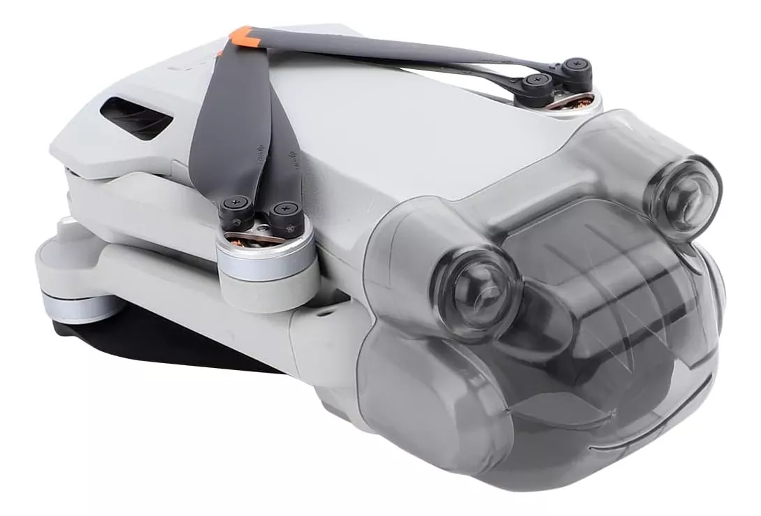 CUBRE LENTE PROTECTOR DE CÁMARA PARA DJI MAVIC 3 PRO FIRME - 3