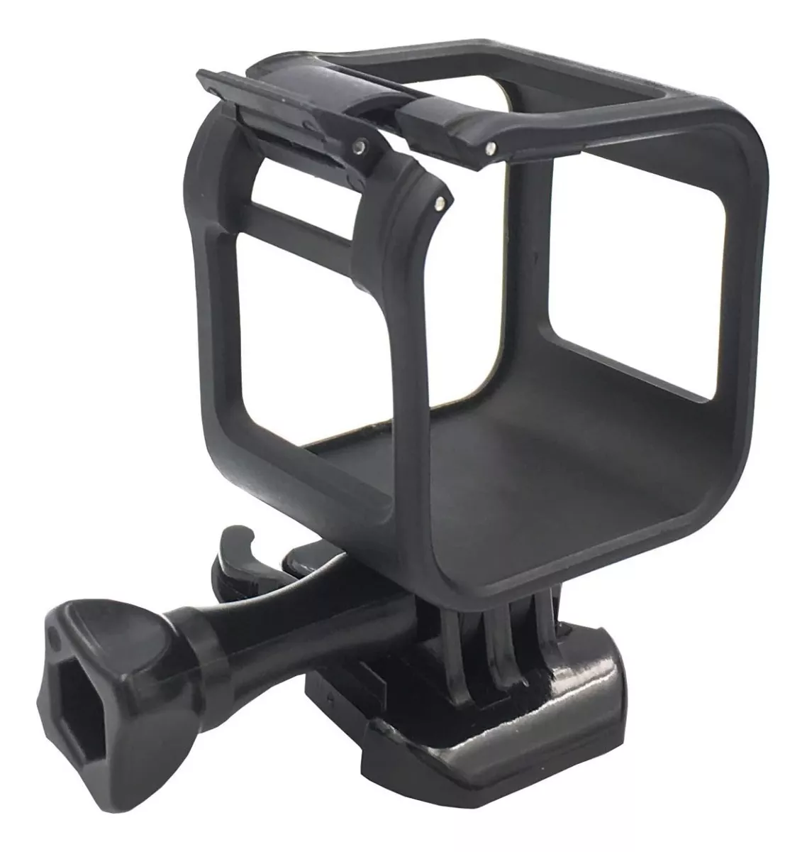 CARCASA FRAME PARA GOPRO SESION 4 Y 5 RESISTENTE FIRME - 3
