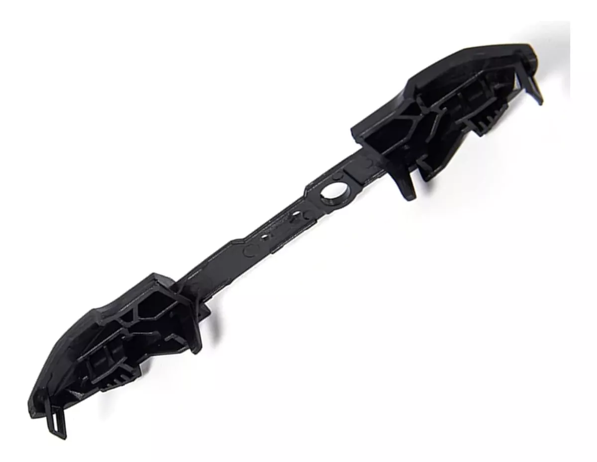 MÓDULO BOTONES LB RB JOYSTICK XBOX SERIES X/S NEGRO NUEVO - 3