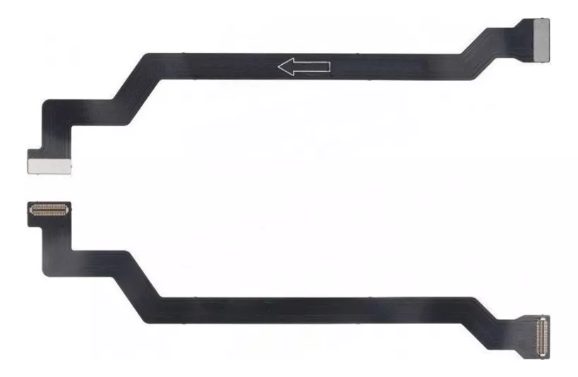 FLEX MAIN LCD VIDEO PARA XIAOMI 12 PRO 5G 2201122C 2201122G - 1