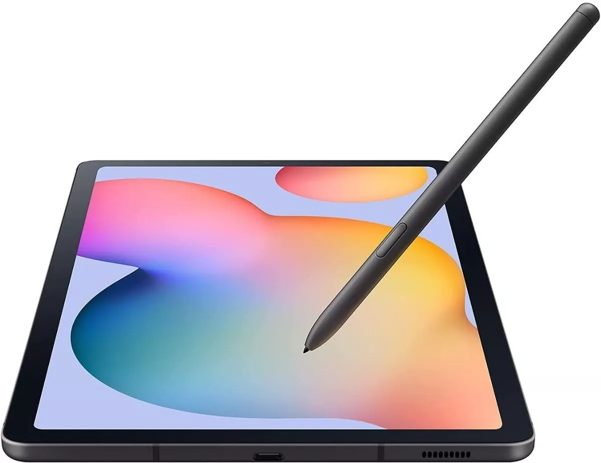 LÁPIZ STYLUS PEN PARA SAMSUNG GALAXY TAB S6 LITE (NUEVO) - 1