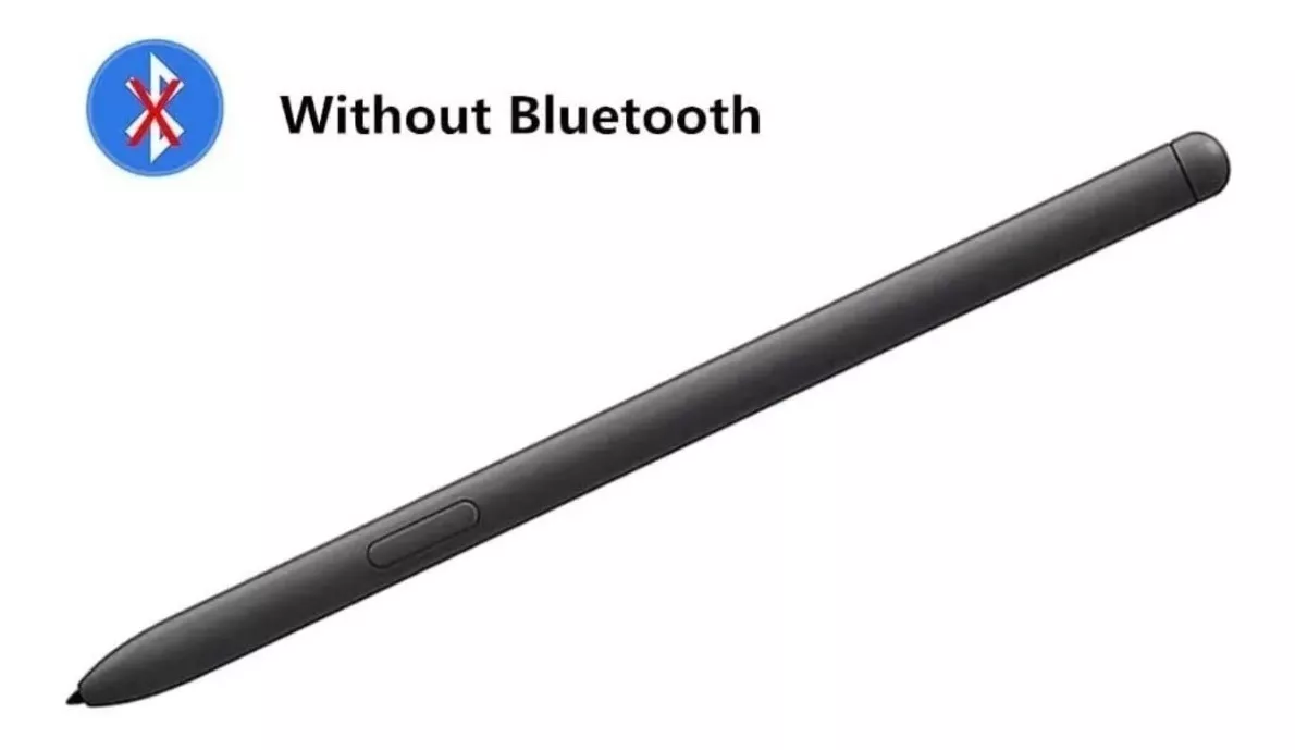 LÁPIZ STYLUS PEN PARA SAMSUNG GALAXY TAB S6 LITE (NUEVO) - 4