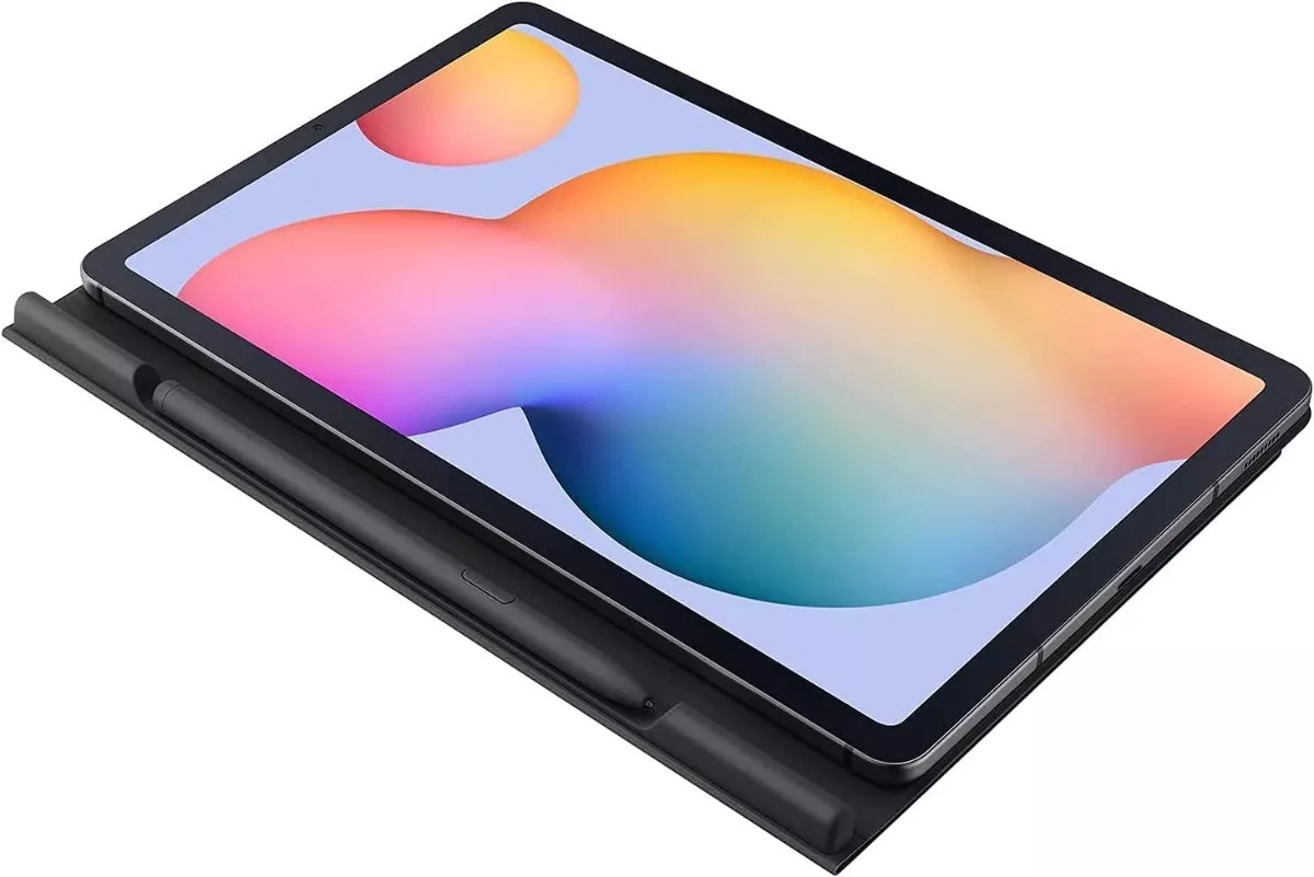 LÁPIZ STYLUS PEN PARA SAMSUNG GALAXY TAB S6 LITE (NUEVO) - 5