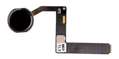GENÉRICO FLEX BOTÓN HOME INICIO IPAD PRO 9,7 A1673 A1674 A1675