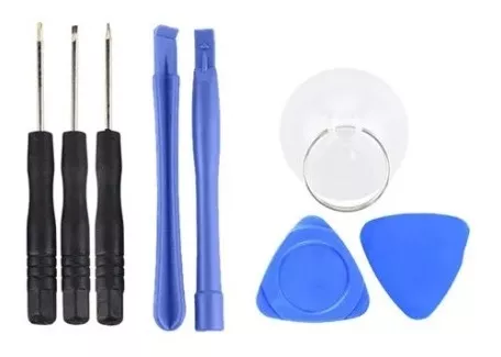 BATERIA NUEVA + KIT HERRAMIENTAS PARA SAMSUNG A52 / A52S - 2