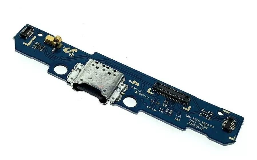 FLEX BOARD DE CARGA SAMSUNG TAB A 8´ MODELO P200/205 - 1