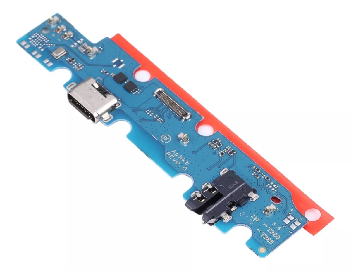 FLEX BOARD DE CARGA PARA SAMSUNG TAB A7 LITE T220 T225 - 1