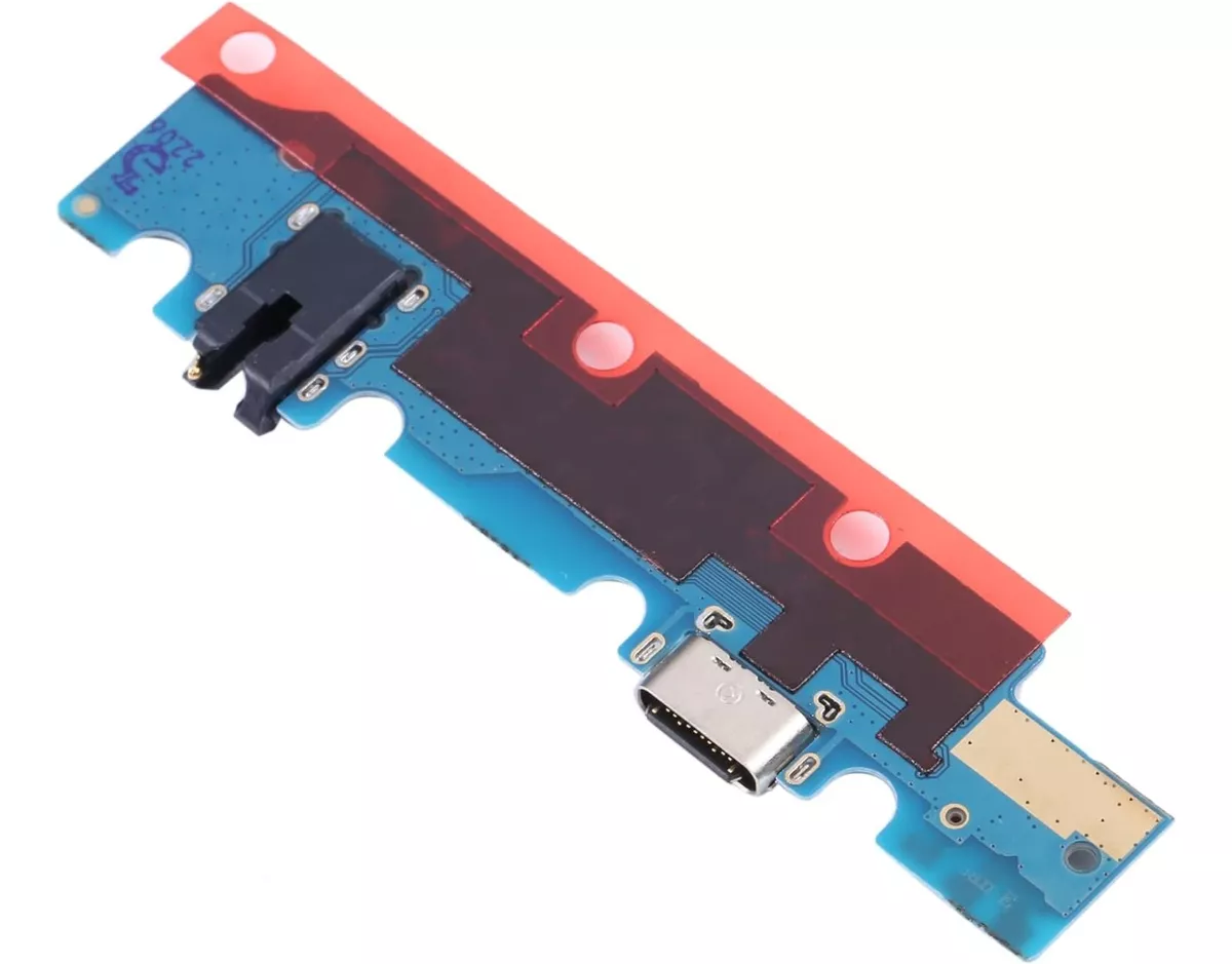 FLEX BOARD DE CARGA PARA SAMSUNG TAB A7 LITE T220 T225 - 3