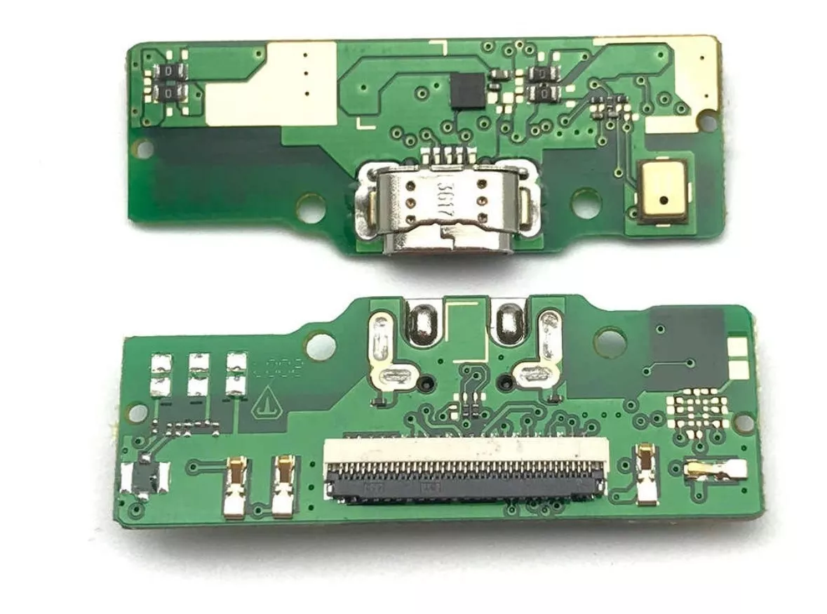 FLEX BOARD DE CARGA SAMSUNG TAB A 8´ 2019 SM - T290 - 1