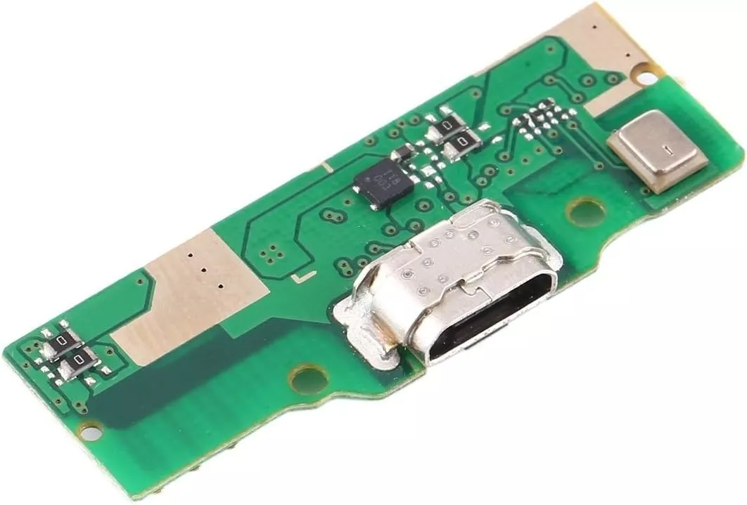 FLEX BOARD DE CARGA SAMSUNG TAB A 8´ 2019 SM - T290 - 2
