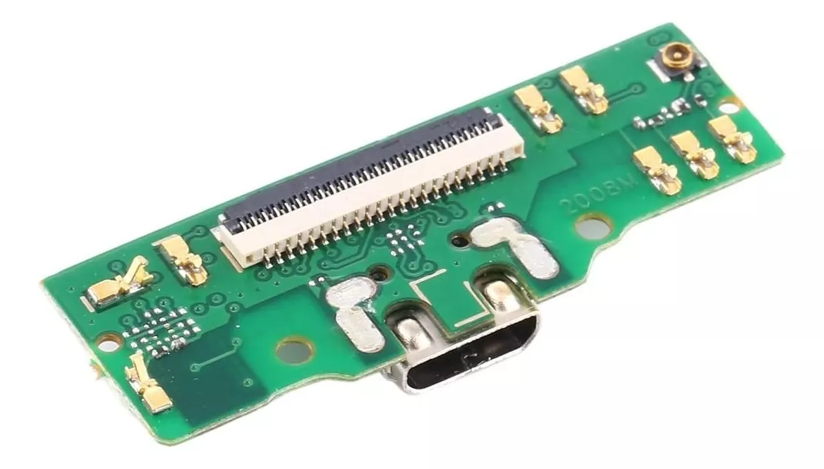 FLEX BOARD DE CARGA SAMSUNG TAB A 8´ 2019 SM - T290 - 3