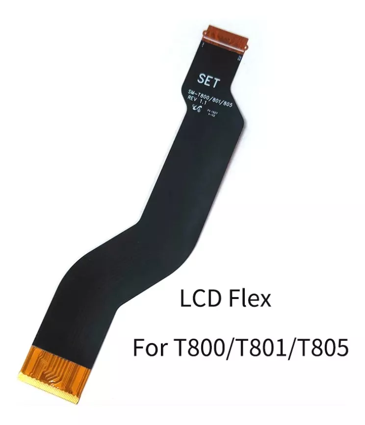 CABLE FLEX LCD PARA SAMSUNG TAB S 10,5 T800 T805 - 1